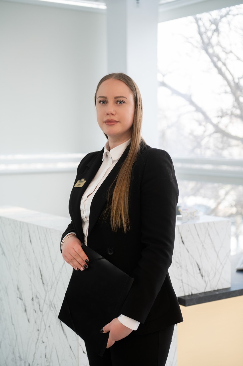 Muturniuc Oxana