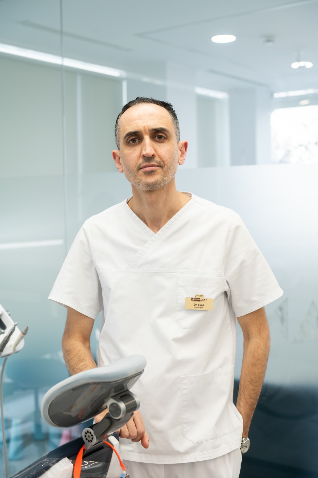 Sannoufi Ayad
